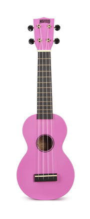 MR1PK - Soprano Ukulele - Pink