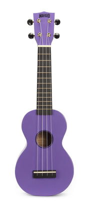 MR1PP - Soprano Ukulele - Purple
