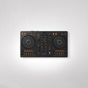 DJ GEAR