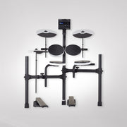 Drums AND PERCUSSION