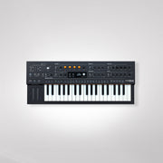 Piano And Keyboards