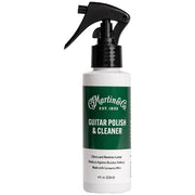 Martin 18A0134 Guitar Polish & Cleaner - 4oz