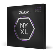 NYXL1164 Nickel Wound 7-String Electric Guitar Strings, Medium, 11-64