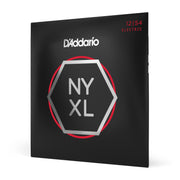 NYXL1254 Nickel Wound Electric Guitar Strings, Heavy, 12-54