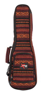 OB905 - Soprano Ukulele Gig Bag.