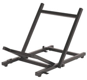 Folding Tiltback Amp Stand for Small Amps