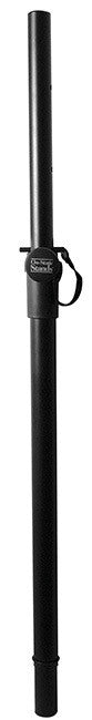Adjustable Subwoofer Attachment Shaft