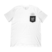 Rock-On Pocket T-Shirt (small)