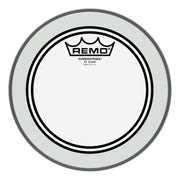 Powerstroke P3 Clear Drumhead, 8