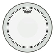 Powerstroke P3 Clear Drumhead - Top Clear Dot, 14