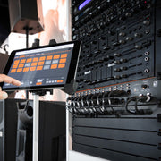 Grand Audition MkII - 24-channel Loudspeaker Switching System