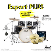 Export Plus 5pc 20