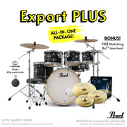 Export Plus 5pc 20