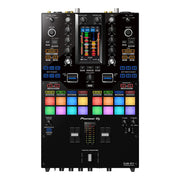 DJM-S11 Professional Scratch Style 2-Channel DJ Mixer