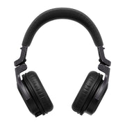 HDJ-CUE1, Dark Silver
