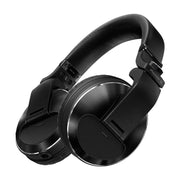 HDJ-X10 Black; Flagship professional over-ear DJ headphones