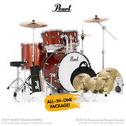 Roadshow-PLUS 5pc 22