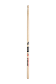 American Classic 5A DoubleGlaze -- Double Coat of Lacquer Finish Drumsticks