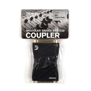 D'Addario Modular Snake DB25 Female Coupler