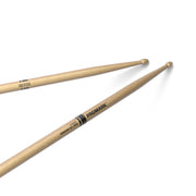 Rebound 5A Long Hickory Drumstick, Acorn Wood Tip