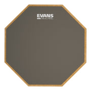 RealFeel by EVANS Practice Pad, 12 Inch