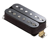 RHAFN HAF Humbucker Pickup: Neck. Black.