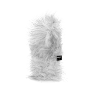 Rode DeadCat grey synthetic fur microphone windshield for VideoMic