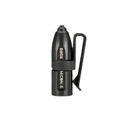 Rode MiCon-5 black microphone adaptor with 3-pin XLR connector