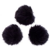 Rode MiniFur-Lav Artificial Fur Wind Shield (3-Pack)