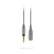 Rode SC1 3.5mm TRRS male and female connectors