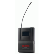 Acoustic SBP260 Wireless Body Pack V2 (520-542)