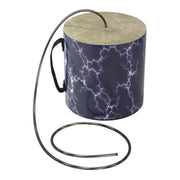 Spring Thunder Drum Stormy Graphic, 6