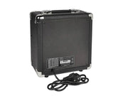 SX B10C 10W Bass Amplifier Rear View
