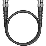 GZL RG 58 - 0.5m Coaxial cable with BNC connecto
