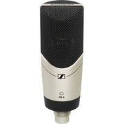 Sennheiser MK 4 Large-Diaphragm True Condenser Microphone