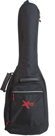 TB315E Padded Electric Guitar Gig Bag
