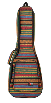 TB705C - 4/4 Classical Guitar Bag.