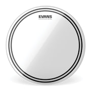 EC2 Clear Drum Head, 10 Inch