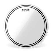EC Resonant Drum Head, 12 Inch