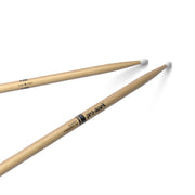 Classic Forward 5A Hickory Drumstick, Oval Nylon Tip