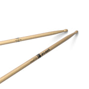 Classic Forward 747B Hickory Drumstick, Oval Wood Tip