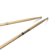 Classic Forward 7A Hickory Drumstick, Oval Wood Tip