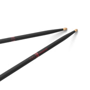 Rich Redmond ActiveGrip Hickory Drumstick, Wood Tip