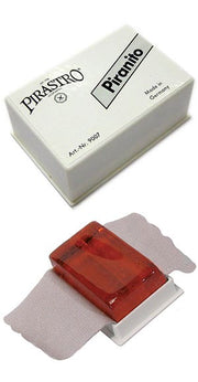 Piranito rosin