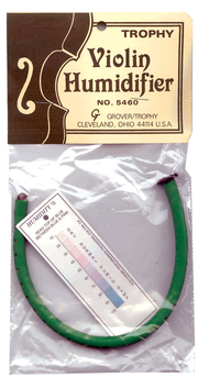 Trophy Violin / Viola Humidifier (AMS - VA9050)