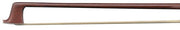 1/2 SIZE VIOLIN BOW HARDWOOD RND HORSEHAIR