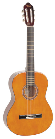 VC104 - Full Size Classical Guitar - Gloss Natural
