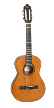 VC203 - 3/4 Size Classical Guitar - Satin Natural
