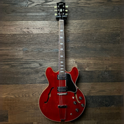 1967 ES-335 Electric Guitar Cherry