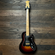1978 Viper Electric Guitar Burst Finish